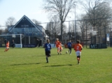 S.K.N.W.K. JO13-1JM - SC Welberg JO13-2 (competitie) 2024-2025 (3e fase) (131/150)